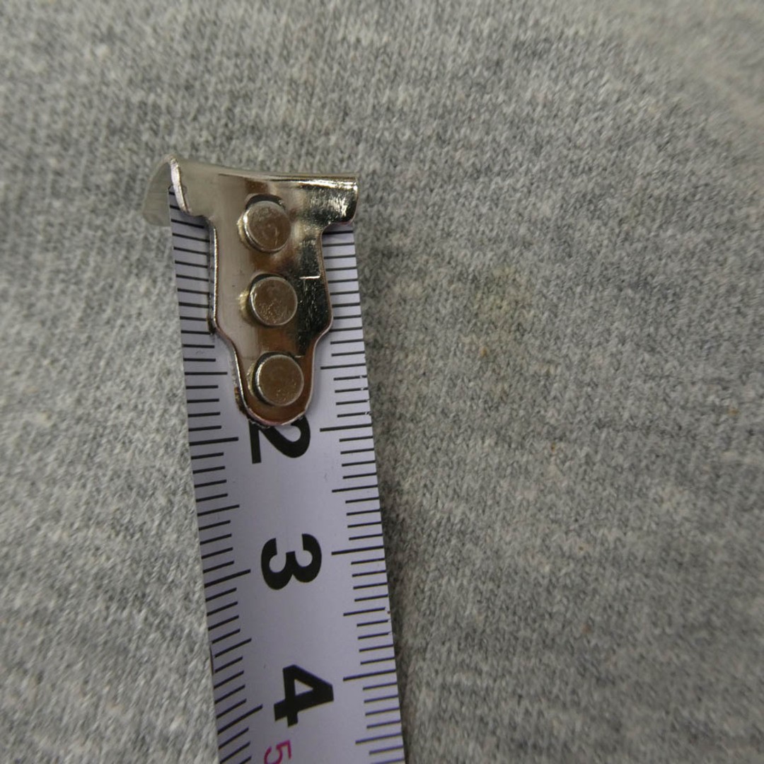 CHROME HEARTS Y NOT CH Plus Patched Logo Embroidered Sweat Shorts Used LIFE-0 thumbnail 6