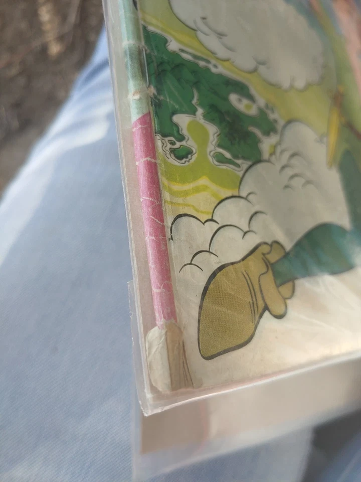 Walt Disney's Peter Pan No. Cómics Dell 926 vintage años 60 buen estado Foto 3 de 4