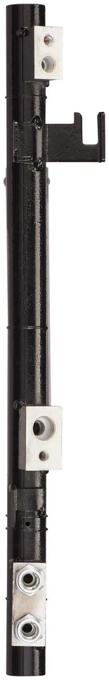 Condensador de aire acondicionado Spectra Premium 7-3237 para cargador Challenger Magnum 05-16 300 Foto 2 de 4