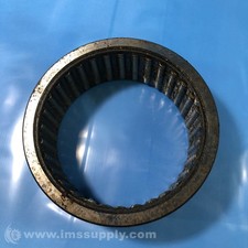 Cylindrical Roller Bearing, Single Row USIP