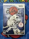 Okami (Nintendo Wii, 2008) BRAND NEW FACTORY SEALED