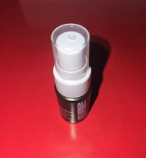 Urban Decay Mini All Nighter Makeup Setting Spray In Natural Finish NIB