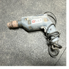 T.I.P. elektrische Bohrmaschine D74915, 240V,...