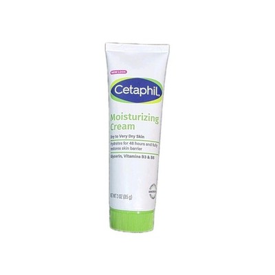*Box of 12* Cetaphil Moisturizing Cream 3 oz. | 36oz Total!!