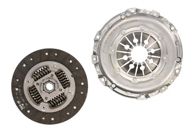 Kupplungssatz VALEO 828409