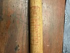 1915 Mini Baseball Bat — photo 3