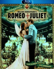 その他 My Shakespeare: Romeo &amp; Juliet With Baz Luhrman [DVD] Amazon.com: My Shakespeare - Romeo & Juliet for a New Generation