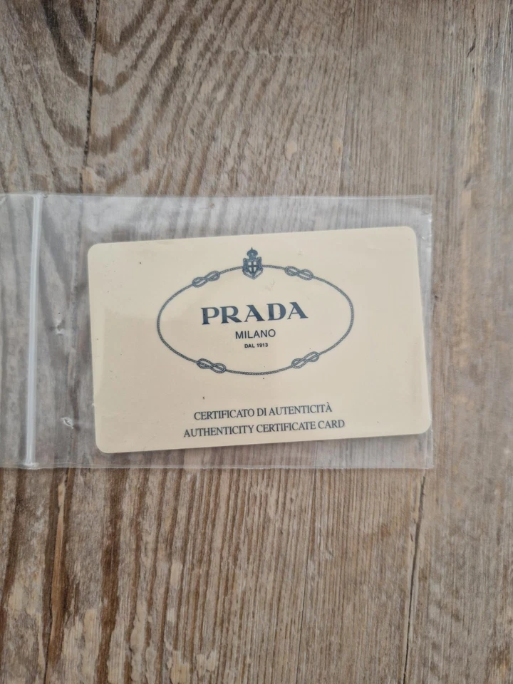Prada petite pochette/banane nylon rose Begonia - toile tessuto - Photo 2/4