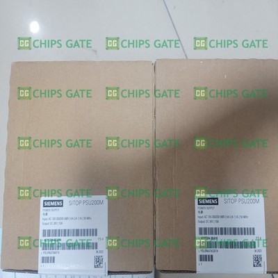 Local Fast Free Delivery 1PC NEW Siemens 6EP1334-3BA10 Real US stock