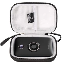 Hard Storage Case for iWALK Magnetic Wireless Power Bank, 6000mAh Portable Ch...