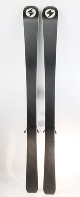 Blizzard Quattro 8.4 Ti Skis 167cm Marker 12 TPX Demo Binding All