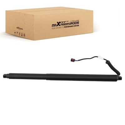 Dämpfer Heckklappe Rechts for SEAT ATECA KH7 TSI TDI 4Drive 575827852C Stahl