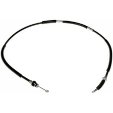 C660871 Dorman Parking Brake Cable Rear Driver Left Side For Ford Mustang 05-14 C660871 Dorman Parking Brake Cable Rear Driver Left Side For Ford Mustang 05-14