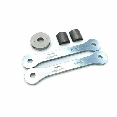 ALPHA TECHNIK Rear Lowering Kit for Honda 750 NC S 2016-2021