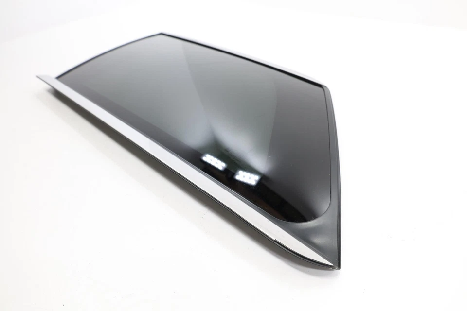 2021–2025 LLINCOLN AVIATOR ЗАДНЕЕ ЛЕВОЕ ЧЕТВЕРТЬ СТЕКЛА ОРИГИНАЛЬНОЕ LC5BS29701AM - Изображение 4 из 4