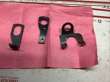 3 - Used Chevy General Motors Engine Lift Brackets 283 307 327 350 Sbc