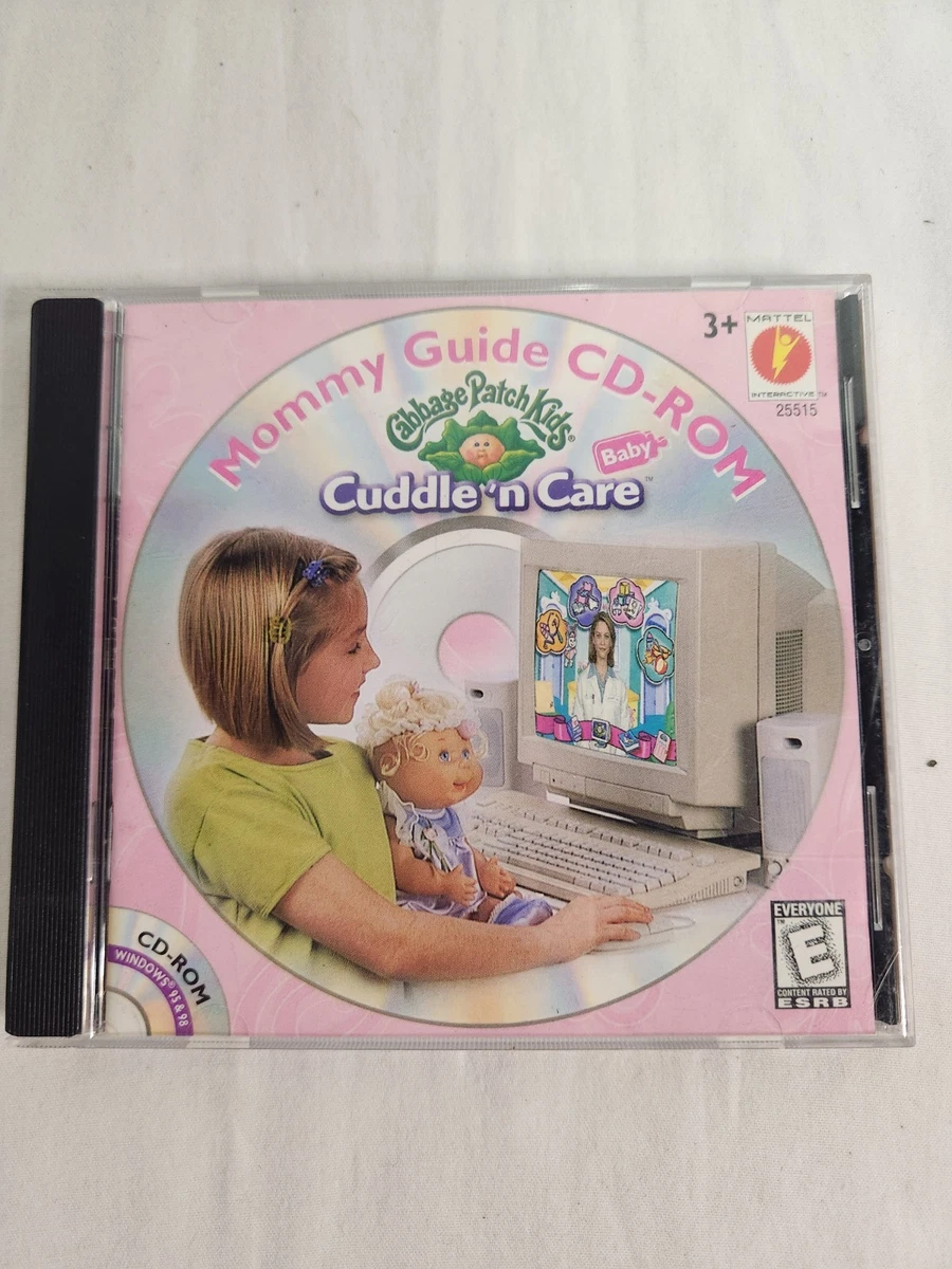 PC NTSC-U/C (US/Canada) Educational 2000 Released Video Games for