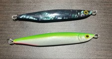Sea Sakura Jig "Mairu" 32g x 2 pcs