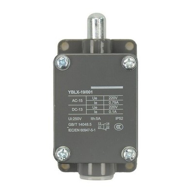 For CHINT YBLX-19/001 Limit Switch Limit Automatic Reset Lathe CNC YBLX-19-001 *