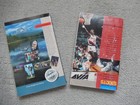 88/89 & 91/92 Portland Blazers Media Guides Drexler Duckworth Autograph — photo 4