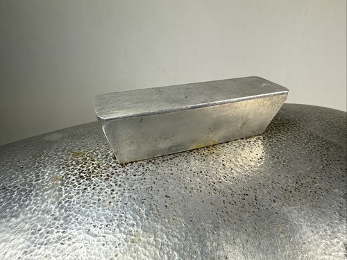Vintage gehämmert Club Aluminium Hammercraft Kochgeschirr oval Bräter Dutch Oven 18,5 Zoll - Bild 11 von 15