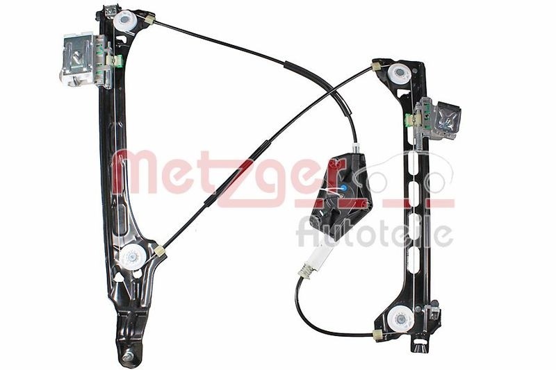 Fits METZGER AUTOTEILE 2160746 Window Regulator  ⭐UK Stock⭐