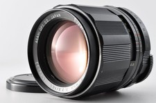  Exc 4 Pentax Super Multi Coated Takumar 105mm f/2.8 M42 Portrait Lens 498