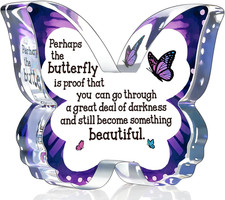 Inspirational Gifts for Women, Motivational Gifts for Coworkers, Cheer Up Gift f