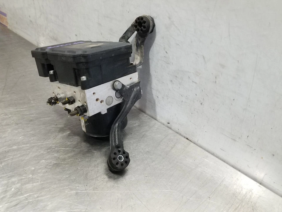 07 2007 BMW Z4 SI 3,0 L ABS CONJUNTO BOMBA FRENO ANTIBLOQUEO  Foto 4 de 4