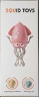 Squid Toys, Walks, Dances, Just A Fun Toy For All Ages. — photo 4