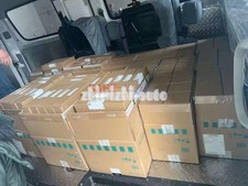 ONE NEW Siemens 6SL3225-0BE37-5UA0 PM250 Seri...