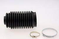 Spidan Lenkmanschette Faltenbelag 83867 FüR VW 7DK 70B Transporter 7DB 70J T4