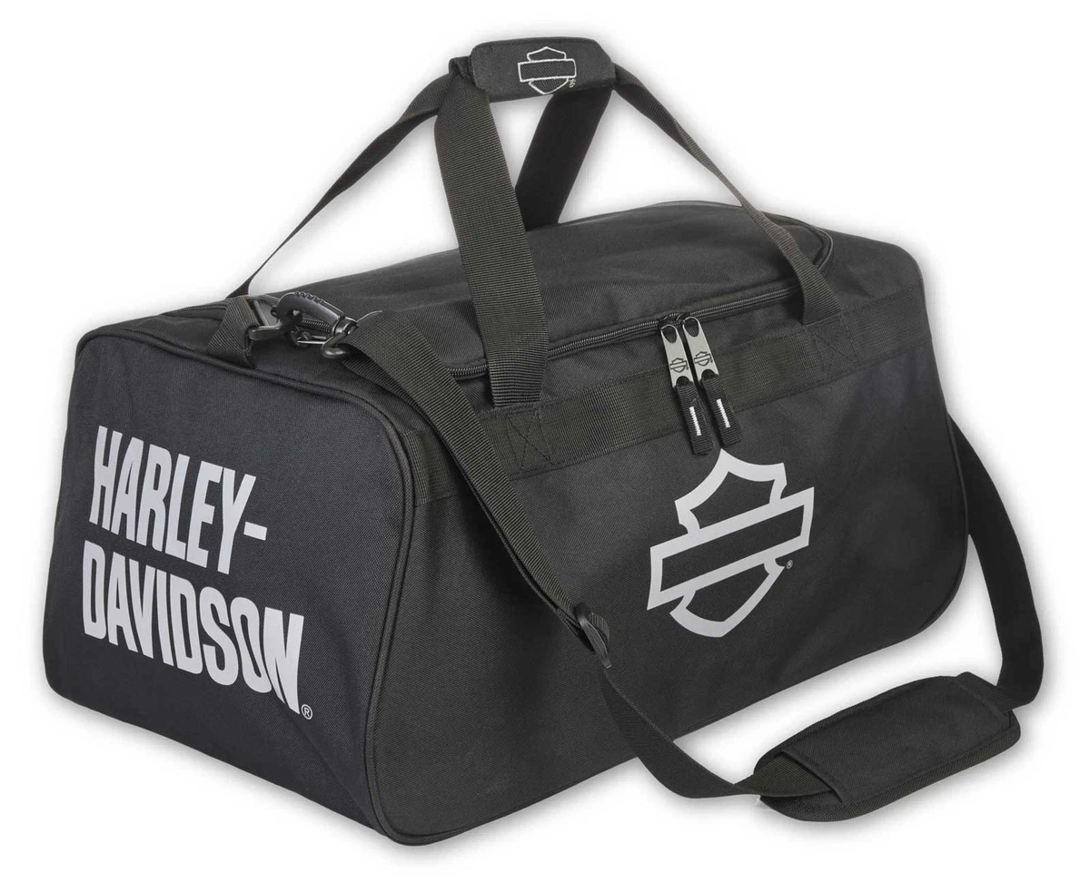 Harley-Davidson Duffle Bags for sale | eBay