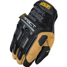 Mechanix MP4X-75-010 Large Material4X M-Pact Work Gloves