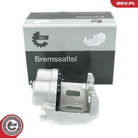 Vorderachse Links Esen SKV 56SKV451 Bremssattel FüR Subaru
