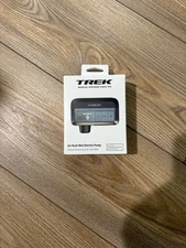 Trek Air Rush Electric Bike Pump