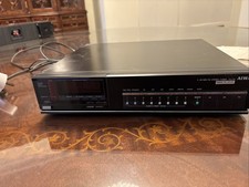 Aiwa Stereo Tuner TX 770