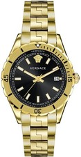 Versace VE3A00820 Watch – No Import Fees – FedEx Shipping