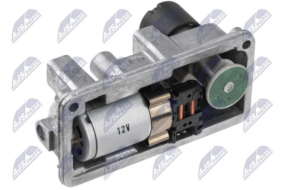N.T.Y. ECD-FR-028.NTY Control Box, charger for FORD,JAGUAR