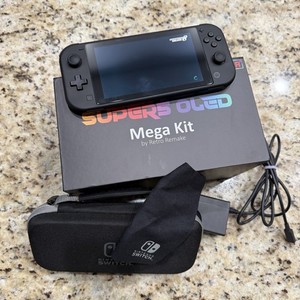 Super 5 OLED | eBay