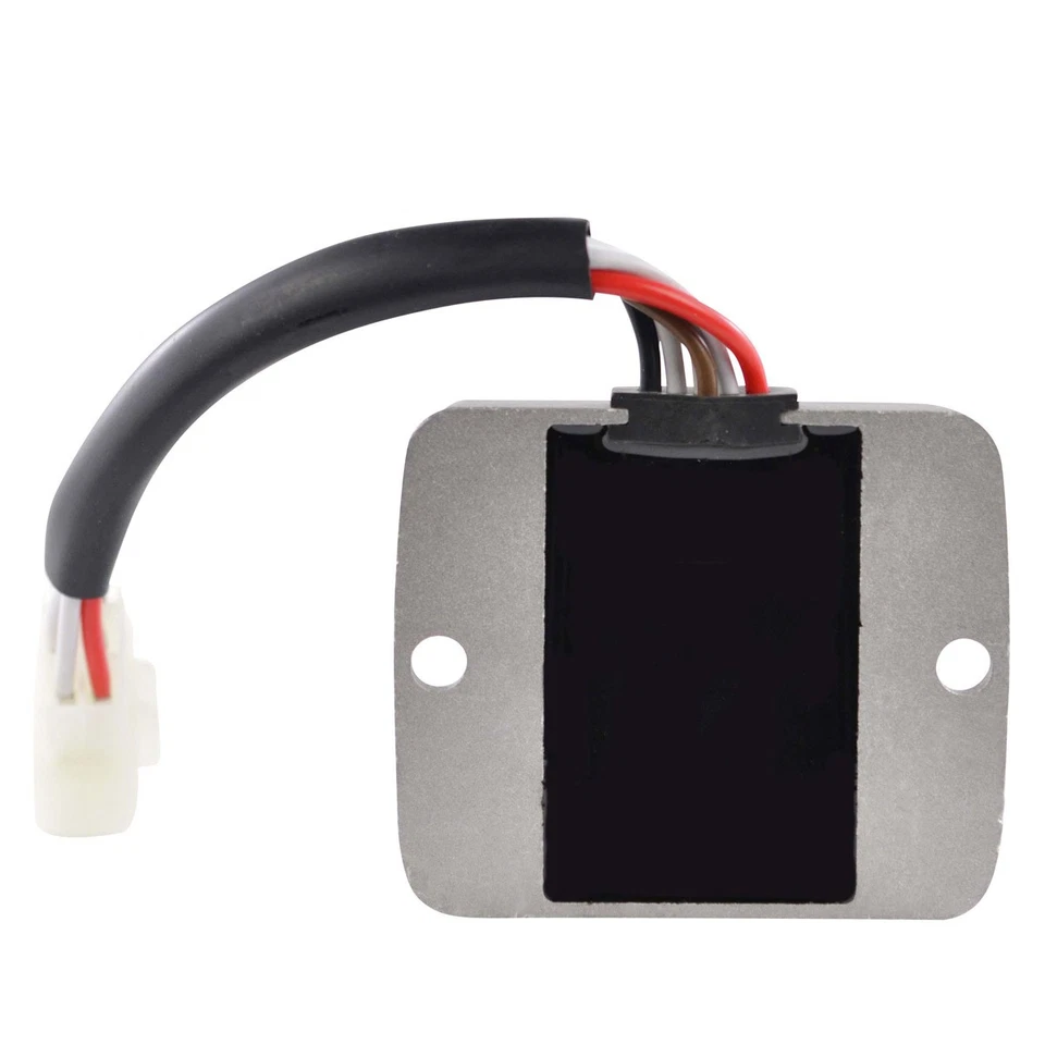 Voltage Regulator for Yamaha XC 180 & 200 Riva 1983 1984 1985 987 1988 1989-1991 - Image 2 of 4