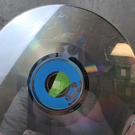 Skies of Arcadia Dreamcast Discs ONLY - FOR PARTS- NOT TESTED - SCRATCHED & DMGD