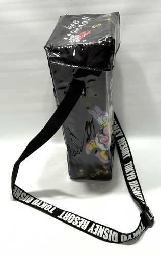Mickey & Friends Souvenir Popcorn Etui Disney Tokyo Disney Resort Limited - Bild 4 von 12
