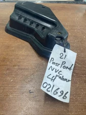 2022 HONDA PASSPORT REAR LEFT BLIND SPOT RADAR SENSOR MODULE COVER SHIELD OEM