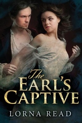 Lorna Read The Earl's Captive (Taschenbuch)
