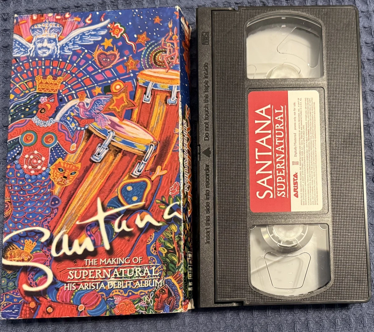 Dave Music & Concerts VHS Tapes for sale | eBay