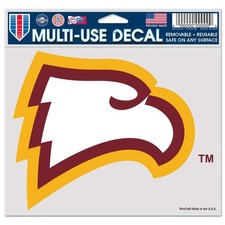 Winthrop Eagles Ultra Decal 4.5