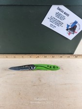 Leatherman Skeletool KBX #4Y Pocket clip gone, light usage