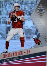 2017 Panini Phoenix #59 Carson Palmer - FB