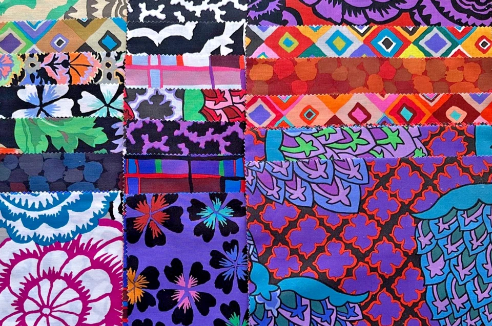 KAFFE FASSEEETT COLECTIVO-OSCURO 24 DE FEBRERO -10X10 CAPAS PASTEL PARA TELAS ESPIRITUOSAS GRATIS Foto 2 de 4